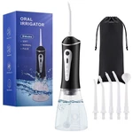 Zuamegurechargeable Water Flosser For Teeth Cleaning - Designed Teeth, Po.... Fixed Price $41.99.