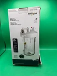 Whirlpool Whkf-dwhbb 10"x4.5" Single-stage Whole House Water Filtration System. Fixed Price $39.99.
