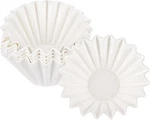 Eusoar Drip Coffee Filter, 1-2 Cup Pack Of 100 Mini Cups 100pcs, White. Fixed Price $19.38.