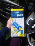 Camco Tastepure Rv Water Filter, Exterior, High Flow, Pack Of 2. Fixed Price $25.98.