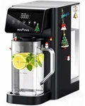 Countertop Reverse Osmosis Water Filter 8 Stage Alkaline Nsf 58 System. Fixed Price $245.64.