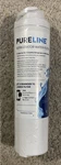 Pure Line Refrigerator Water Filter Replacement Model Pl-900-s Sealed. Fixed Price $12.99.