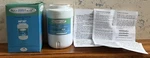 Aquafresh Ge Refrigerator Water Filter Wf387 Sealed Open Box Free Ship. Fixed Price $20.00.