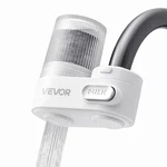 Faucet Water Filter, Mount Filtration, 5-stages Tap Filters Reduce. Fixed Price $14.80.