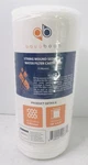 Aquaboon String Wound Sediment Water Filter Cartridge 5 Micron 10 X 4.5. Fixed Price $10.99.