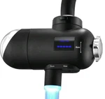 Homelody 3.0 Water Filter For Sink Faucet - Upgraded Led Display 3000-4000l. Fixed Price $28.00.
