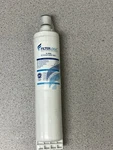 Filterlogic Fl-rf02 Refrigerator Water Filter Fits Whirlpool New / Sealed. Fixed Price $19.95.