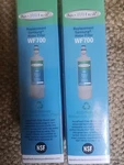 X2 Aqua Fresh Water Filter Cartridge Wf700 For Lg, Sears & Kenmore Refrigerators. Fixed Price $25.99.