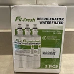 Fil-fresh Filter Ff-700p Pack Of 3. Fixed Price $20.00.