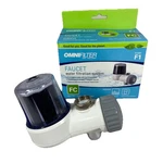 Omnifilter Faucet Water Filtration System *model F1* - Brand New In Box. Fixed Price $18.94.