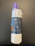Crystala Cf-001-a Refrigerator Water Filter Replaces W10295370a Everydrop. Fixed Price $12.00.