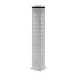 Rusco/vu-flow 1" Fs-1-250 Spin-down Sediment Filter 1 Count (pack Of 1). Fixed Price $36.45.
