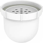 Water Pitcher Replacement Filter (single). Fixed Price $119.99.