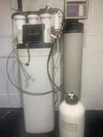 Rainsoft Whole Home Softener Drinking Water System Under Sink Reverse Osmosis. Fixed Price $750.00.
