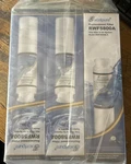 Excelpure Replacement Filter Rfw5800a 3 Pack New. Fixed Price $14.00.
