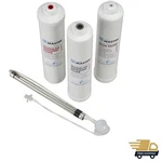 Home Master Iset-tmhp-my12 Replacement Filter - 10x2x7, Pack Of 2, Nsf Certified. Fixed Price $374.95.