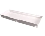 Manitowoc Ice Trough, Water 48" 000010339 - Free Shipping + Geniune Oem. Fixed Price $215.44.