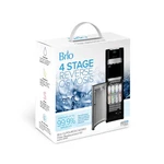 Brio 4 Stage Ro Reverse Osmosis Water Cooler Filter Replacement Kit For Bri.... Fixed Price $129.43.