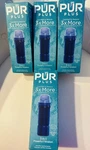 Pur Plus Replacement Pitcher Filter For Crf-95oz 4 Pack. Fixed Price $39.99.