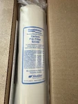 Shaklee Bestwater Carbon Pre-filter #52340 For Reverse Osmosis System Ii. Fixed Price $70.00.