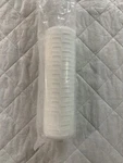 3m Filter Bna065fm301 21n023-68-0599 (new Sealed) White. Fixed Price $13.39.