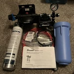 Follett Fl4s Water Filter System 00978957 Filtration Equipment New. Fixed Price $700.00.