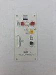 Countertop Water Purifier Replacement Part Er-wp01 Thereye Hmjd-jsq050q-2. Fixed Price $33.59.