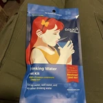 New Aqua Screen Aq-dr2 Lead + 7 Common Contaminants Drinking Water Test Kit. Fixed Price $12.50.