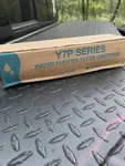 Simpure Y7/y7p Series Hedpf4005 S9 Water Purifier Filter Cartridge New Sealed. Fixed Price $17.00.