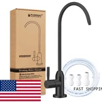 Drinking Water Faucet Long Thread Stem Filtered Tap Thick Countertop Lead-. Fixed Price $51.74.