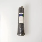 Pentair Pentek Ncp-20bb Big Blue Carbon Water Filter, 20-inch, Whole House No.... Fixed Price $27.00.