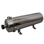 Techtongda 304 Stainless Steel Pvdf Ultrafiltration Membrane Filter 3500l/h. Fixed Price $280.00.