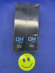 2x Oh Fulls Compatible Refrigerator Water Filter Rvrf3361 Rwfvrf1 Nib Sealed. Fixed Price $12.99.
