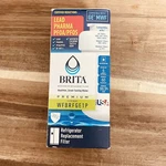 Brita Premium Replacement Fridge Filter Mwf Wfbrfge1p New. Fixed Price $14.95.