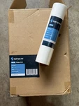 Spiropure Sp-p5 10x2.5 5 Micron Sediment Water Filter Cartridges Case Of 24 -new. Fixed Price $69.59.