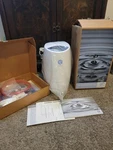 Amway Water Purifier Espring System With Auxiliary Faucet Kitbrand New.. Fixed Price $249.99.