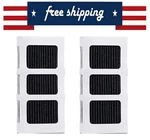 2 Pack Replacement Paultra Pure Air Ultra Ii Filter For Frigidaire Electrolux. Fixed Price $9.95.
