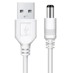 Wz Usb Charging Cable For Hydrogen Water Generator Bottle, To Dc Charger .... Fixed Price $12.57.