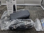 Pro-sys Jetfloss Go Cordless Water Flosser Rechargeable Portable Dental Black. Fixed Price $88.88.