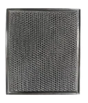 Compatible Ge Wb02x10700 Charcoal Carbon Aluminum Grease Dish Range Hood Filter. Fixed Price $11.97.
