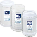 Goblutech Trio Rv Water Filter Recharge Pack - 0.2 Micron High Flow. Fixed Price $107.99.