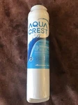 Aquacrest Replacement Under-sink Water Filter Model Aqu-fqropf. Fixed Price $15.20.