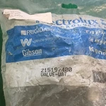 Electrolux Frigidaire Water Valve 215197400 F-005 T. Fixed Price $99.00.