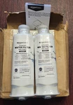 (2) Amazonbasics Replace Water Filter Samsung Da97-17376b/haf-qin/exp. Fixed Price $24.99.
