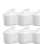 5 Water Filter For All Brita,compatible With Brita Maxtra/mava Fit (b9). Fixed Price $27.97.