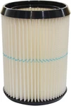 17812 Replacement Blue Stripe Cartridge Filter Compatible With Craftsman Dry Sho. Fixed Price $25.83.