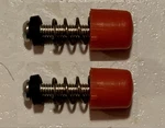 Two Pressure Release Valve For Big Blue Whole House Water Filter. Fixed Price $12.99.