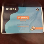 Ipurer Replacement Filters Frigidaire Op-eptwfuo1 Or Ip-eptwfu Lot Of 3 New. Fixed Price $9.99.