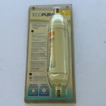 Ecopure Epinl30 In-line Refrigerator/ice Maker Water Filter Nsf 1500 Gal. Fixed Price $27.00.