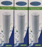 Aqua Blue Coffee Machine Water Filter Ab-jw Replaces Jura White Pk Of 3:bb19-1. Fixed Price $24.00.